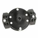 Support Alureno/EDILCASS moteurs Simu 30 Nm maxi