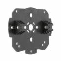 Support Alureno moteurs Simu max 35Nm