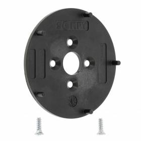 Plaque support moteur Rehau...