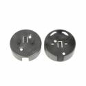 Support cache adaptateur Mot 8 usine