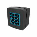 Clavier à code radio Came 433.92 MHz - RAL7016