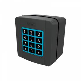 Clavier à code radio Came...