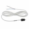 Câble 2 conducteurs pour moteurs Somfy RS100 io - Lg 10 ml