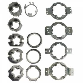Kit accessoires moteur Bloc...