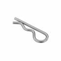 Goupille béta acier zingué Ø2,5 mm
