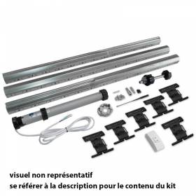 Kit de modernisation...