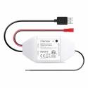 Récepteur connecté pour porte de garage MEROSS RoHs FC
