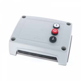 Coffret Simu Drive SD350...