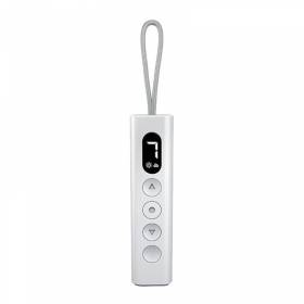 Emetteur POP Plus gris...