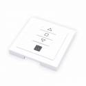 Emetteur radio mural Gaposa Emitto Smart Line - 1 canal