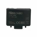 Récepteur embrochable, bidirectionnel Nice