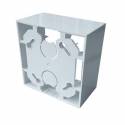 Boîte saillie Somfy pour inverseurs Smoove WT et Inis