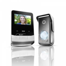 Visiophone Somfy V100+