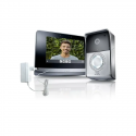 Visiophone Somfy V500 Pro io avec alim. secteur