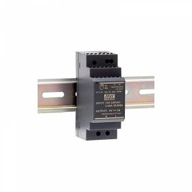 Alimentation Module rail...