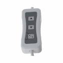 Outil de réglage universel Simu pour moteur filaire, radio et T5E