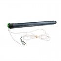 Moteur Radio Franciasoft Well’Com - 50nm/16trs Ø50mm - X2D / X3D