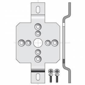 Support Moteur Somfy Ø40mm...