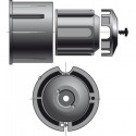 Adaptation Somfy Interface Ø40 / Ø50