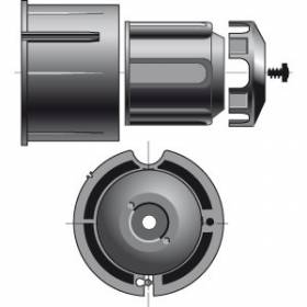 Adaptation Somfy Interface...