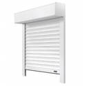 Volet roulant ITE x1 - H:1201mm x L:822mm - RAL 7016 - Gris anthracite