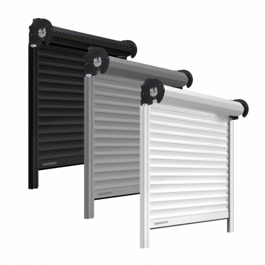 Volet roulant Bubendorff Tradi sur mesure x1 - H:1820mm x...