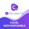 Moustiquaire sur mesure x1 - H:300mm x L:300mm