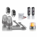 Pack Axovia Confort RTS - Motorisation Somfy Axovia 220B RTS