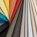 Toile x1 - 490x300mm - Opera Galet Grey J062