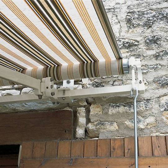 Store banne sans coffre x1 - 3500mm x 2500mm - Toile...