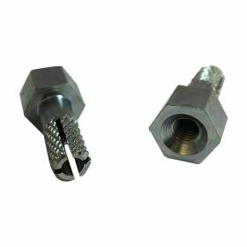 Pions de Fixation Moteur...