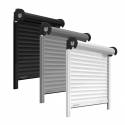 Volet roulant Bubendorff Tradi sur mesure x1 - H:910mm x L:705mm - Blanc 9016
