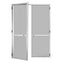 Moustiquaire sur mesure x1 - H:2485mm x L:1805mm