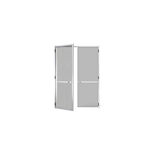 Moustiquaire sur mesure x1 - H:2485mm x L:1805mm