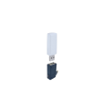 Dongle Profalux Radio 868 - pour Calyps\'HOME