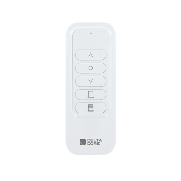 Télécommande mobile DELTA...