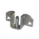 Coussinet + goupille pour embouts télescopiques Duo GA30112-115-116