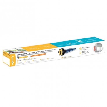 Kit de remplacement LT 50...