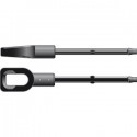 Anneau de sortie Somfy - pour hexa 7mm - Tige 175mm