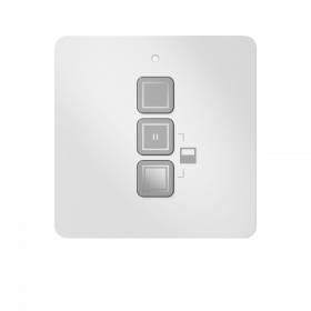 Télécommande murale...