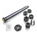 Kit de remplacement Somfy OXIMO RTS 20/17