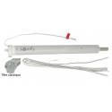 Moteur filaire SOMFY ROLL UP 28 WT