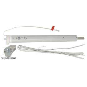 Moteur filaire SOMFY ROLL...