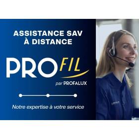 Assistance SAV à distance...