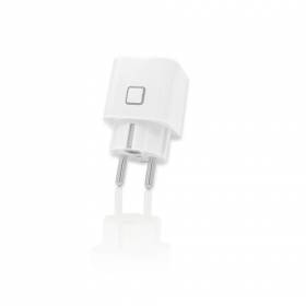 Prise commandée Zigbee et...