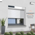 Volet roulant Bubendorff Solaire ID4 sur mesure