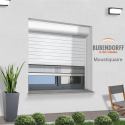 Volet roulant Bubendorff Moustiquaire ID4 sur mesure