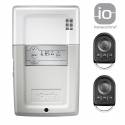 Récepteur SOMFY ROLLIXO io Premium - pte garage enr.