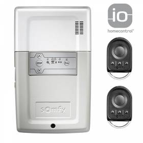 Récepteur SOMFY ROLLIXO io...