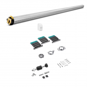 Kit motorisation SOMFY...